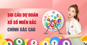 Dự đoán xổ số mb 17/1